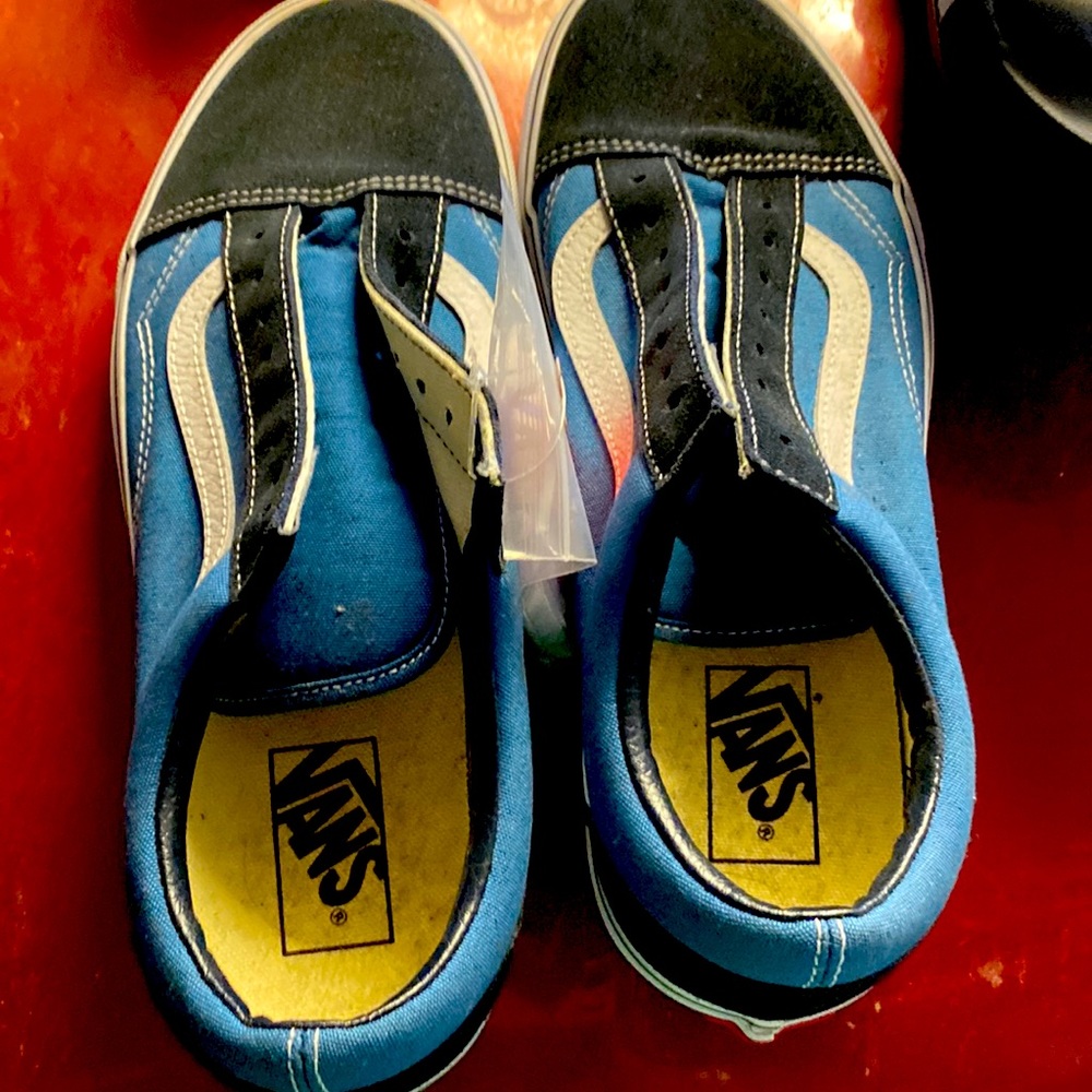 Vans